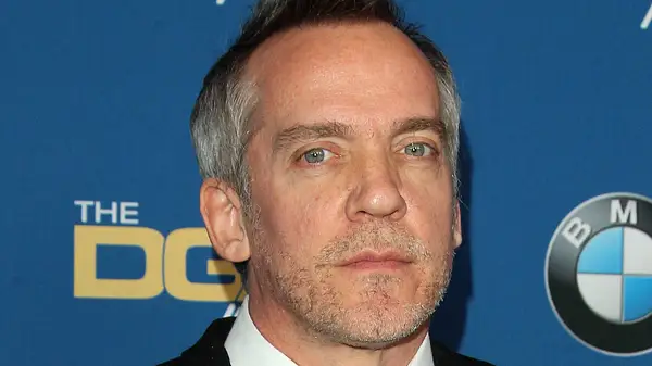 Jean-Marc Vallee