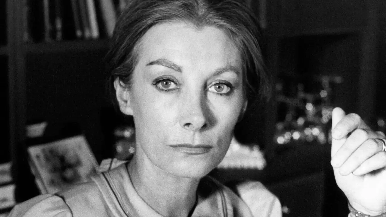 Jean Marsh Jean Marsh - Foto: IMAGO / Everett Collection