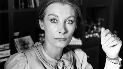 Jean Marsh