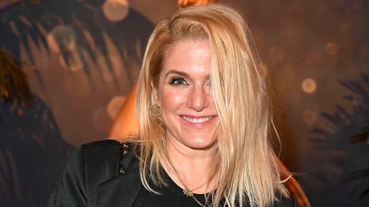 Jeanette Biedermann Jeanette Biedermann - Foto: IMAGO / Future Image