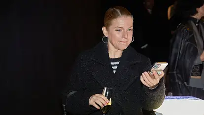 Jeanette Biedermann