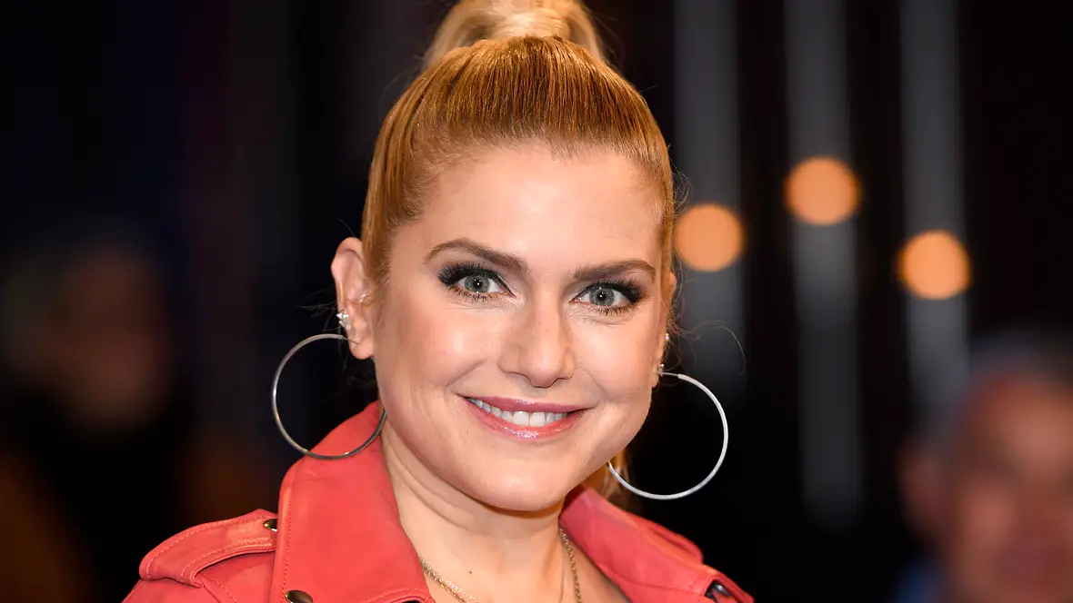 Jeanette Biedermann