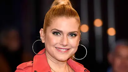 Jeanette Biedermann