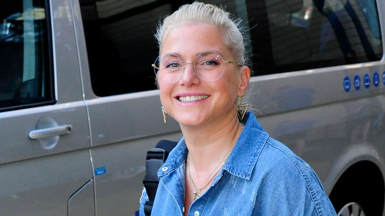 Jeanette Biedermann - Foto: Imago Images Jeanette Biedermann - Foto: Imago Images