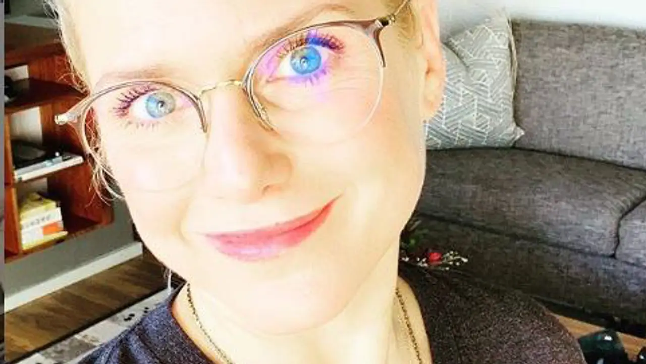 Jeanette Biedermann: Süße Neuigkeiten Jeanette Biedermann: Süße Neuigkeiten - Foto: Instagram/ Jeanette Biedermann
