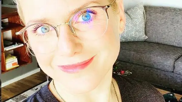 Jeanette Biedermann: Süße Neuigkeiten