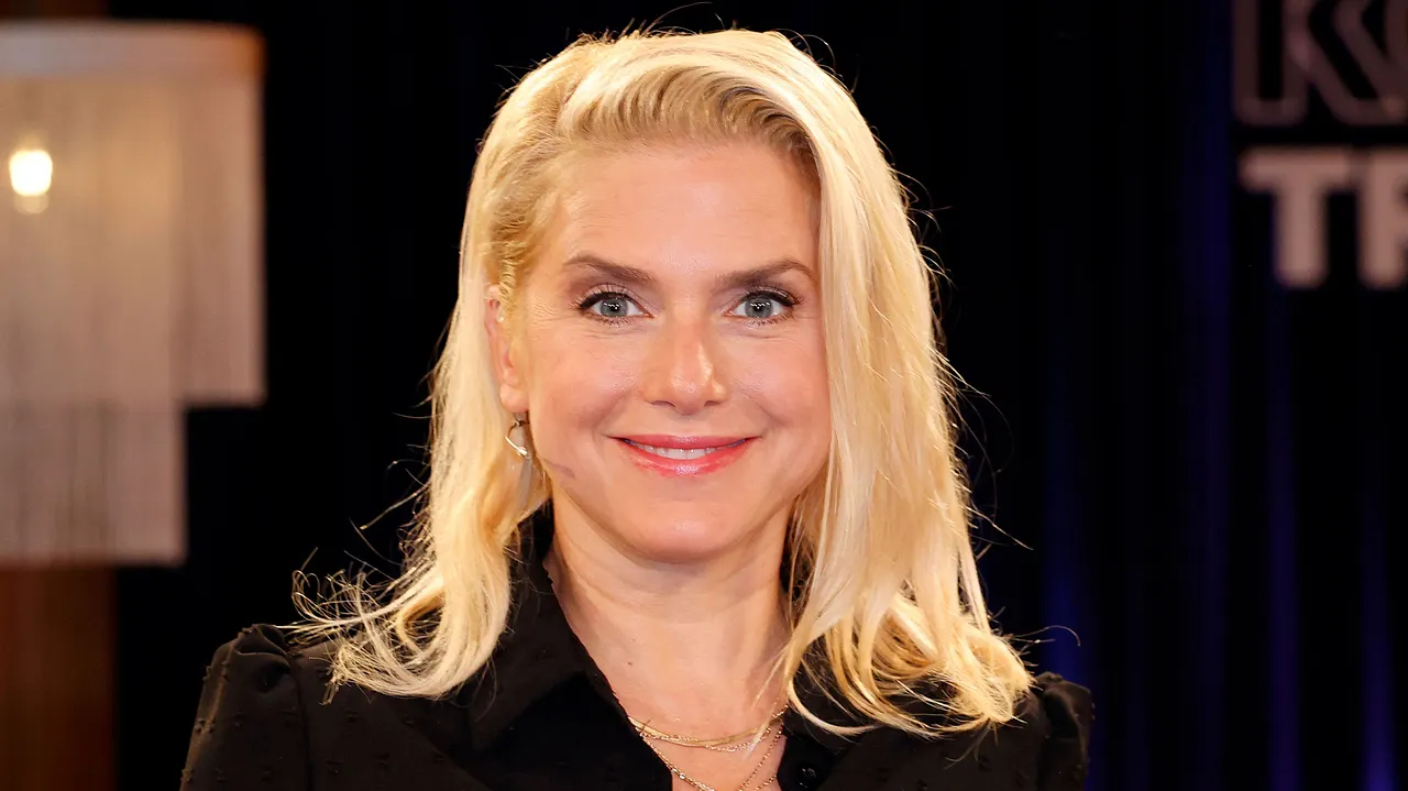 Jeanette Biedermann Jeanette Biedermann - Foto: IMAGO / Future Image