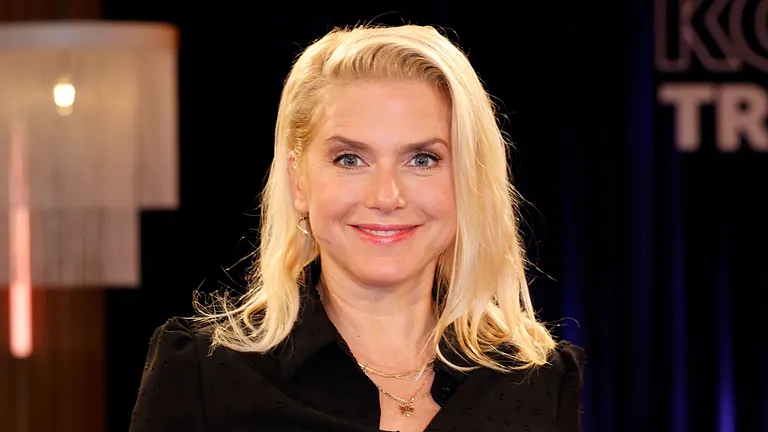 Jeanette Biedermann