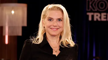 Jeanette Biedermann