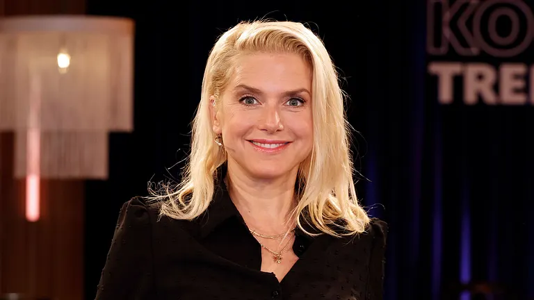 Jeanette Biedermann