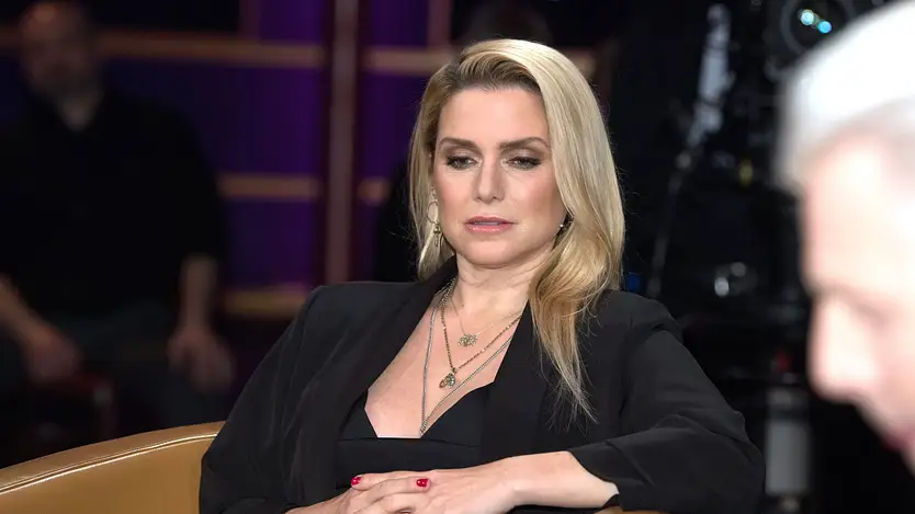 Jeannette Biedermann