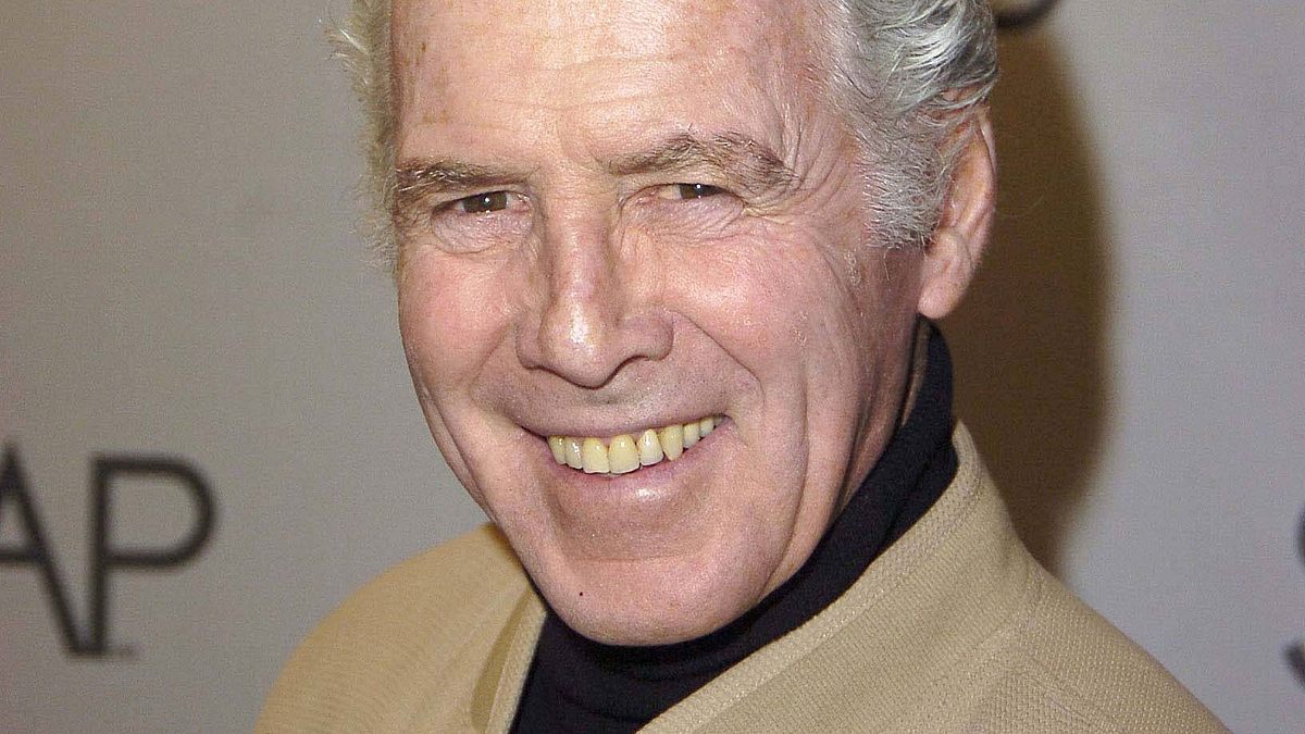 Jed Allan: Der Beverly Hills-Star ist tot