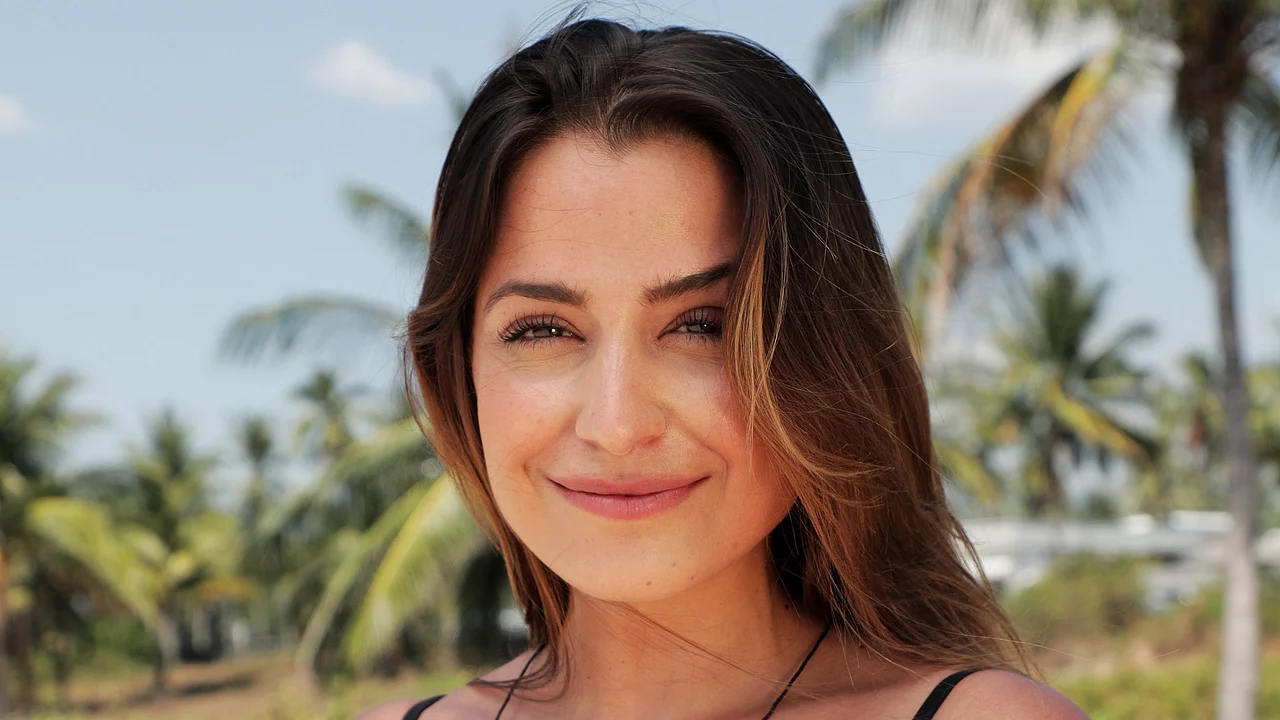 Jenefer Riili Jenefer Riili - Foto: RTLZWEI