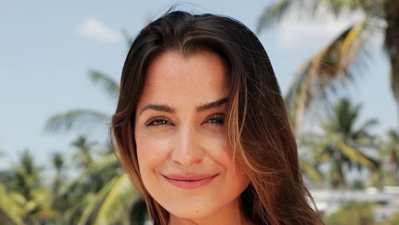 Jenefer Riili Jenefer Riili - Foto: RTLzwei