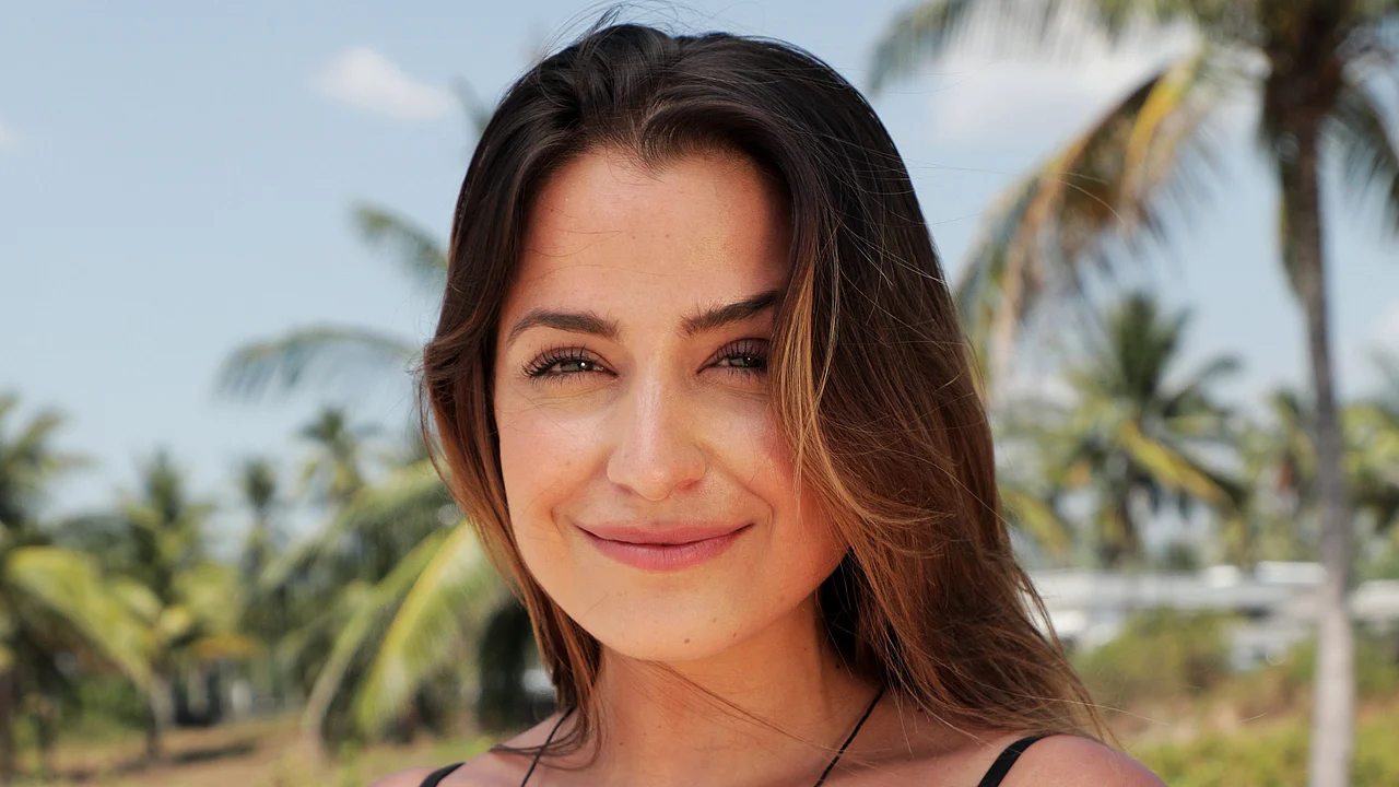 Jenefer Riili Jenefer Riili - Foto: RTLZWEI
