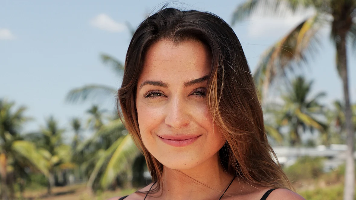 Jenefer Riili