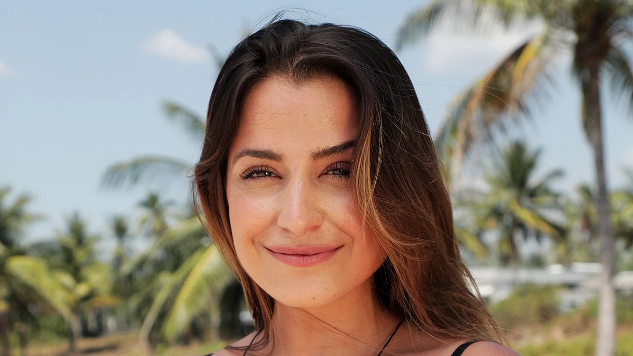Jenefer Riili Jenefer Riili - Foto: RTLzwei