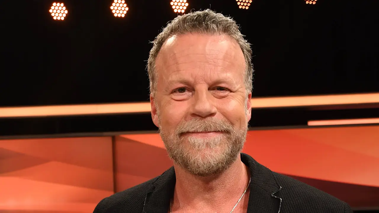 Jenke von Wilmsdorff aktuell Jenke von Wilmsdorff aktuell - Foto: Imago
