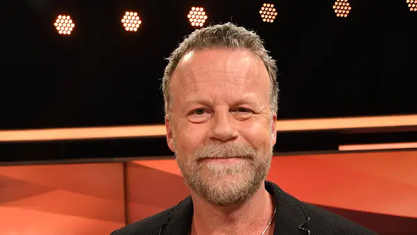 Jenke von Wilmsdorff