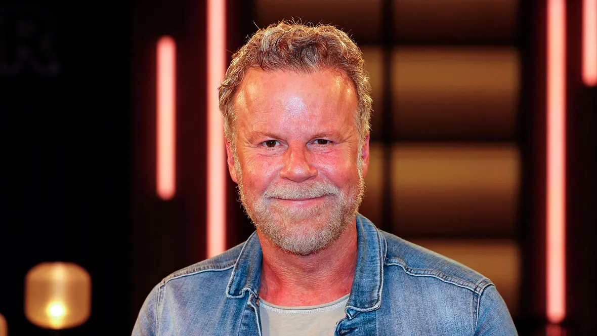 Jenke von Wilmsdorff