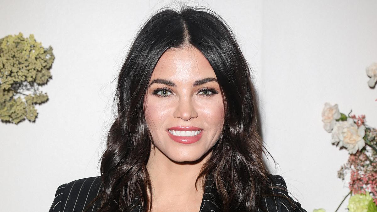 Jenna Dewan ist schwanger