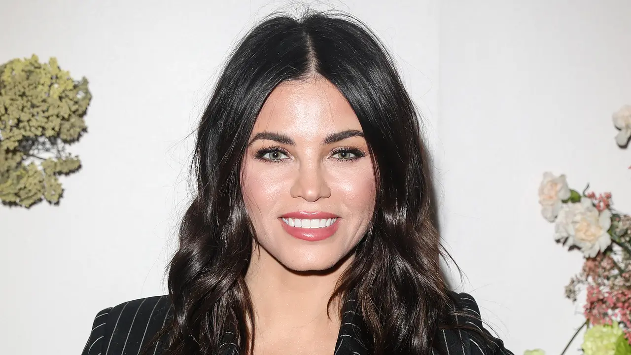 Jenna Dewan ist schwanger Jenna Dewan ist schwanger - Foto: GettyImages