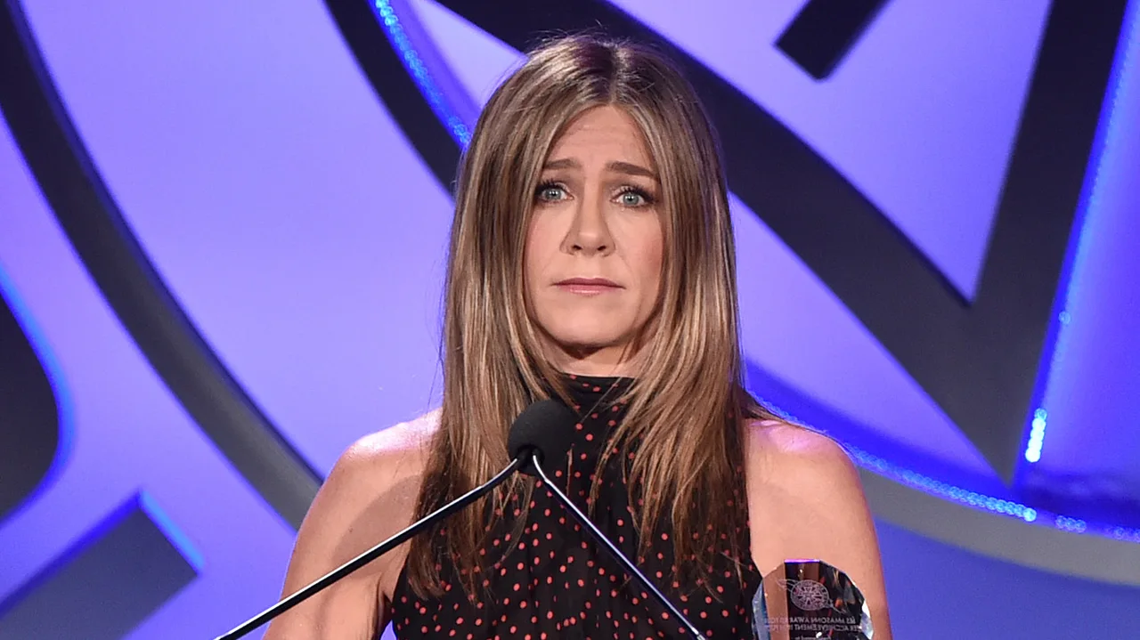 Jennifer Aniston Jennifer Aniston - Foto: Alberto E. Rodriguez/Getty Images