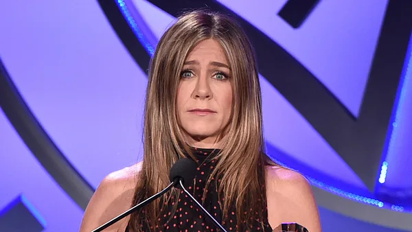 Jennifer Aniston