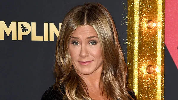 Jennifer Aniston