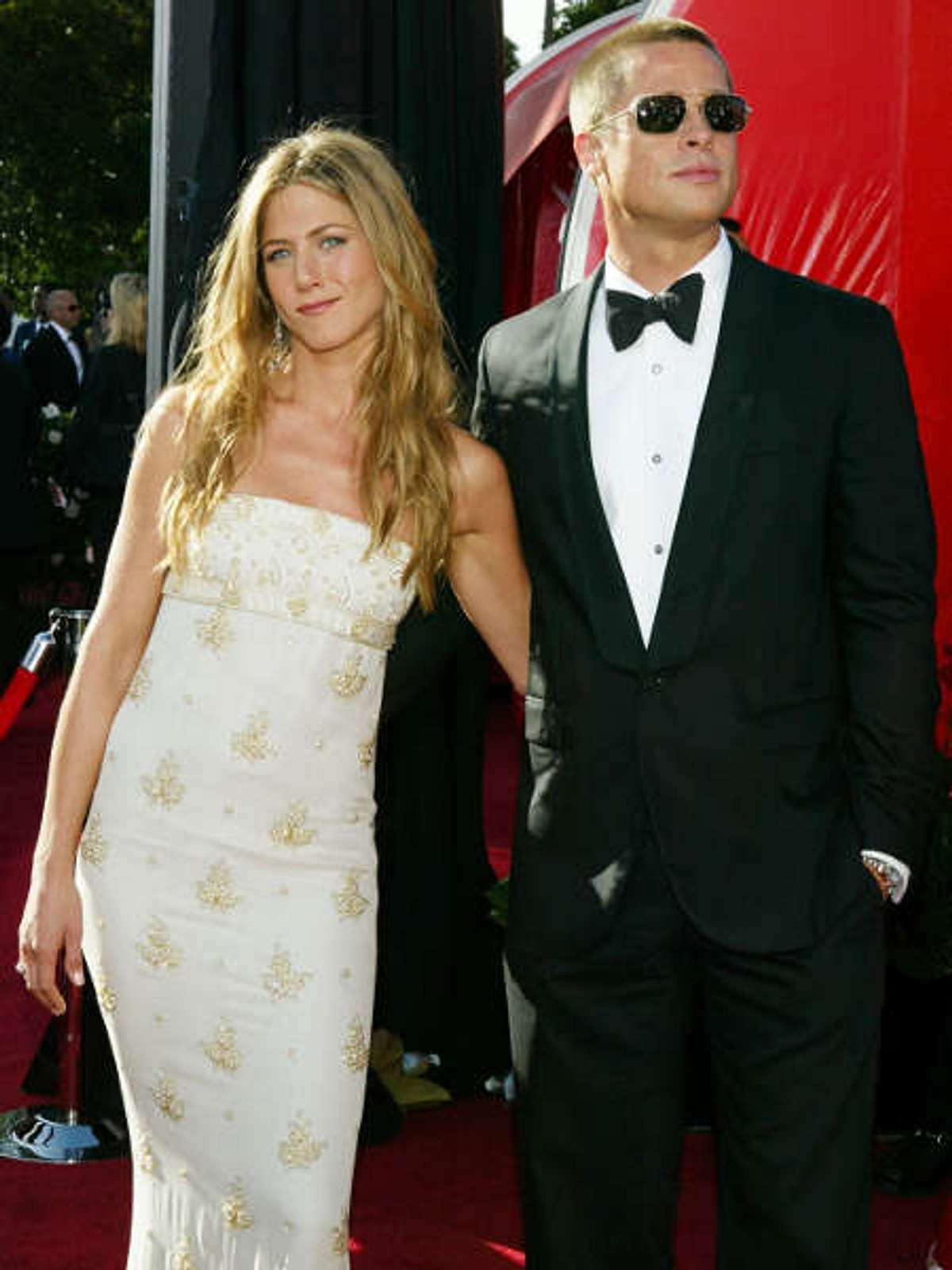 Der Look von Jennifer Aniston - Bild 11