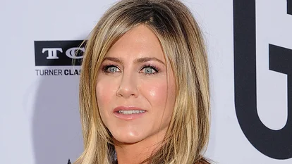 Jennifer Aniston