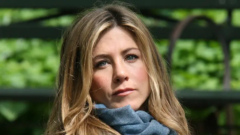 Jennifer Aniston