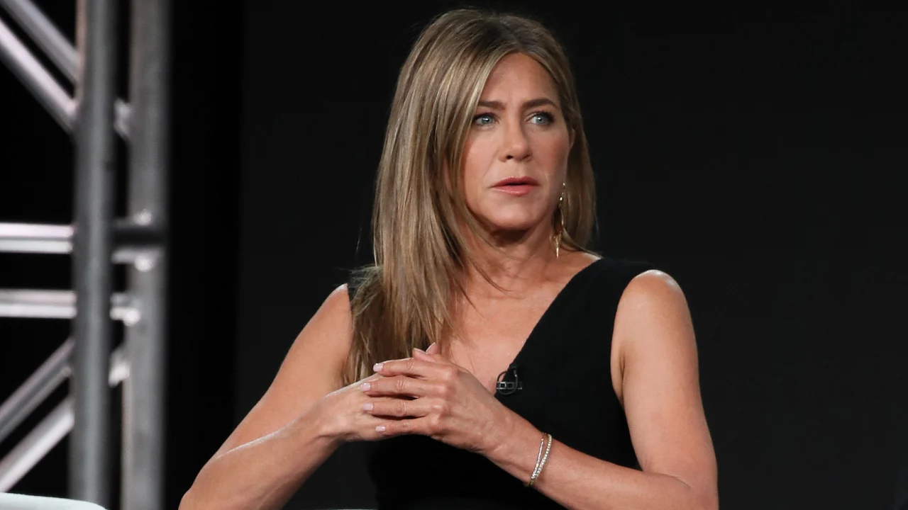 Jennifer Aniston Jennifer Aniston - Foto: David Livingston/ Getty Images