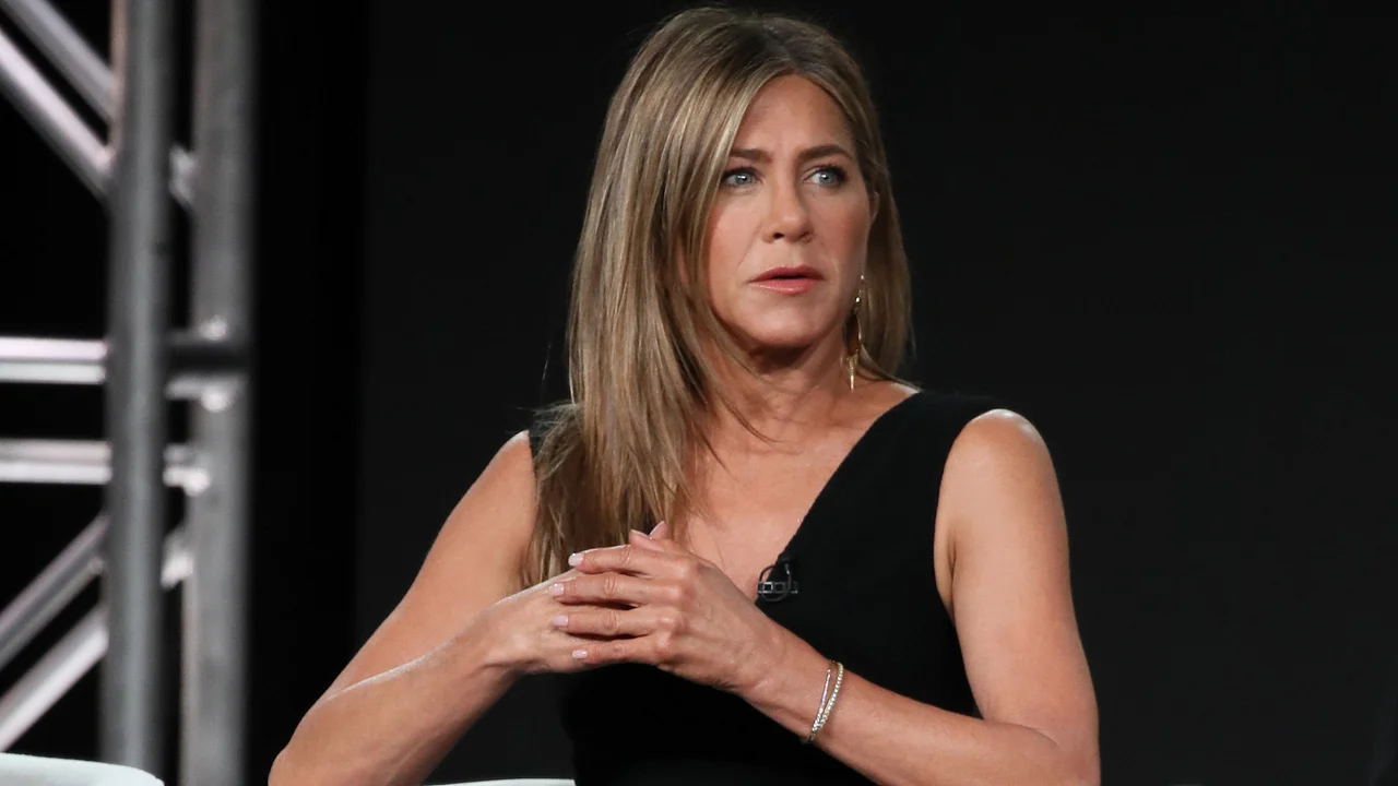 Jennifer Aniston Jennifer Aniston - Foto: David Livingston/ Getty Images