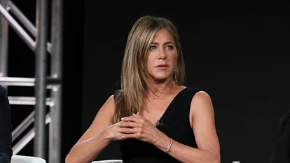 Jennifer Aniston