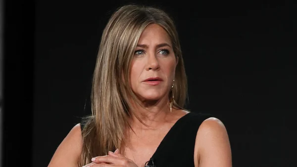 Jennifer Aniston