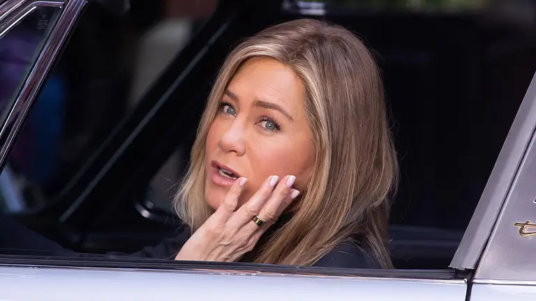 Jennifer Aniston