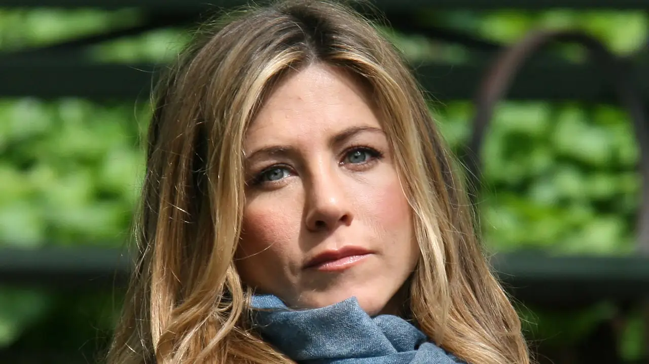 Jennifer Aniston - Foto: IMAGO / Everett Collection Jennifer Aniston - Foto: IMAGO / Everett Collection