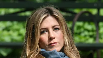 Jennifer Aniston