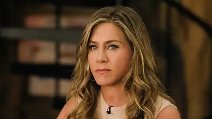 Jennifer Aniston