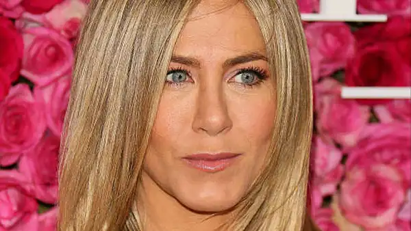 Jennifer Aniston nicht schwanger