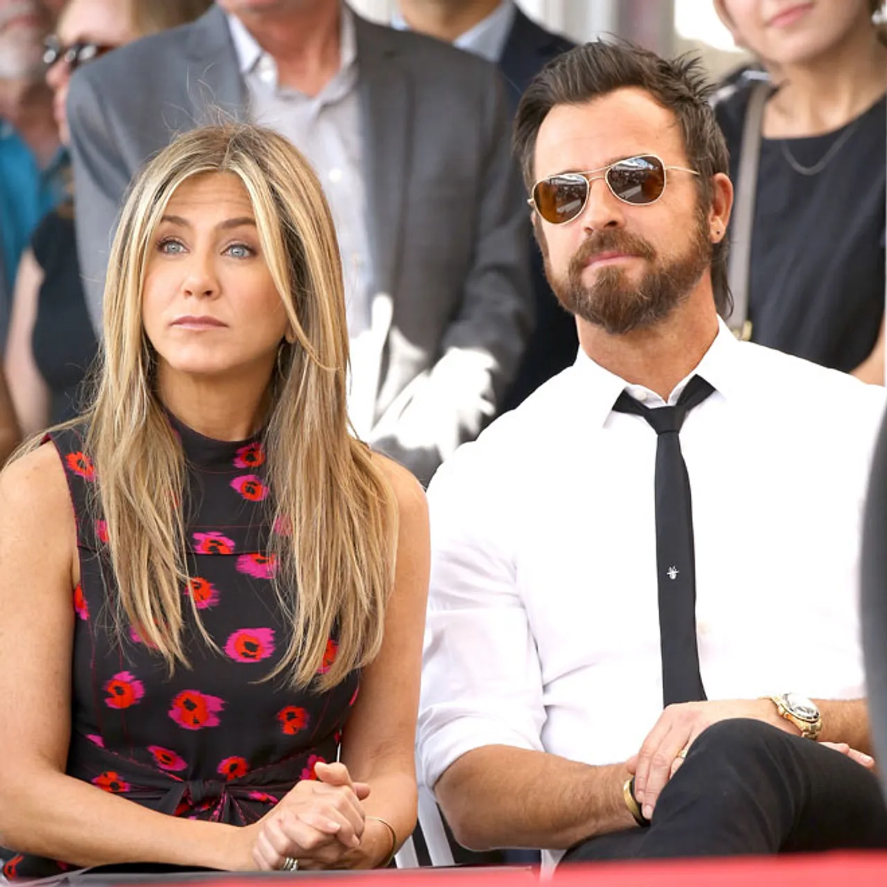 Jennifer Aniston: Trennung von Justin Theroux Jennifer Aniston: Trennung von Justin Theroux - Foto: Getty Images