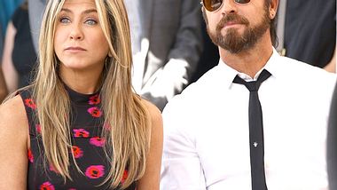 Jennifer Aniston: Trennung von Justin Theroux - Foto: Getty Images