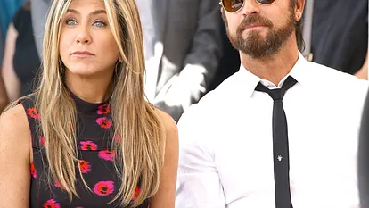 Jennifer Aniston: Trennung von Justin Theroux