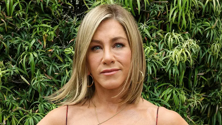 Jennifer Aniston