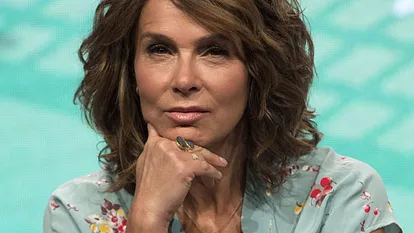 Jennifer Grey: Traurige Neuigkeiten von "Dirty Dancing"-Baby