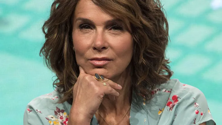 Jennifer Grey: Traurige Neuigkeiten von "Dirty Dancing"-Baby