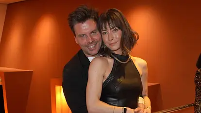 Jennifer Lange Darius Zander