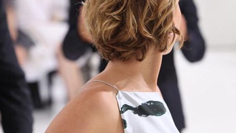 Jennifer Lawrence lässt tief blicken - Foto: GettyImages
