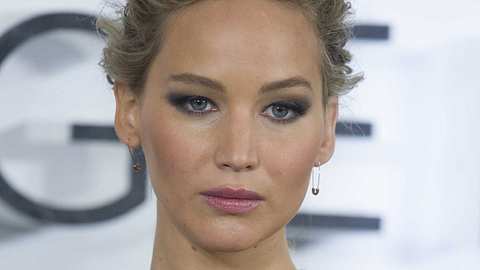 Jennifer Lawrence: Angebliche Trennung von Darren Aronofsky! - Foto: WENN.com